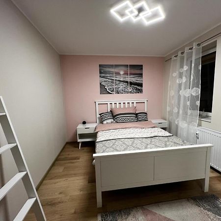 Apartament Boarding House Am Ahnepark Vellmar Zewnętrze zdjęcie