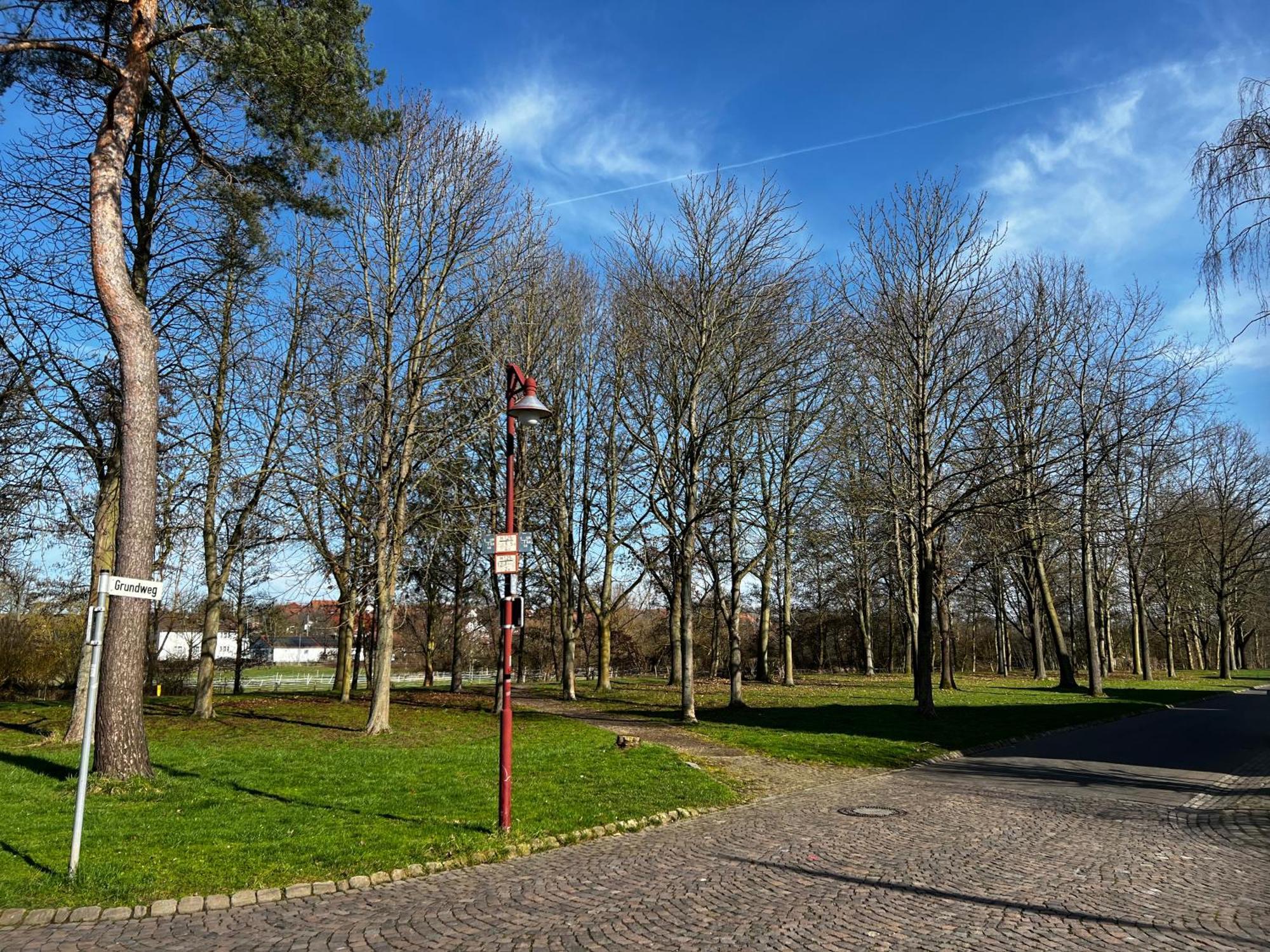 Apartament Boarding House Am Ahnepark Vellmar Zewnętrze zdjęcie