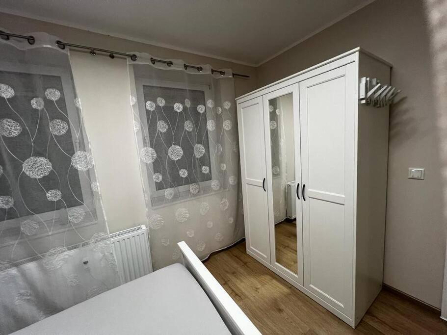 Apartament Boarding House Am Ahnepark Vellmar Zewnętrze zdjęcie
