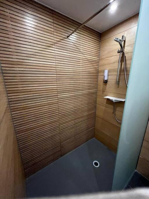 Apartament Boarding House Am Ahnepark Vellmar Zewnętrze zdjęcie