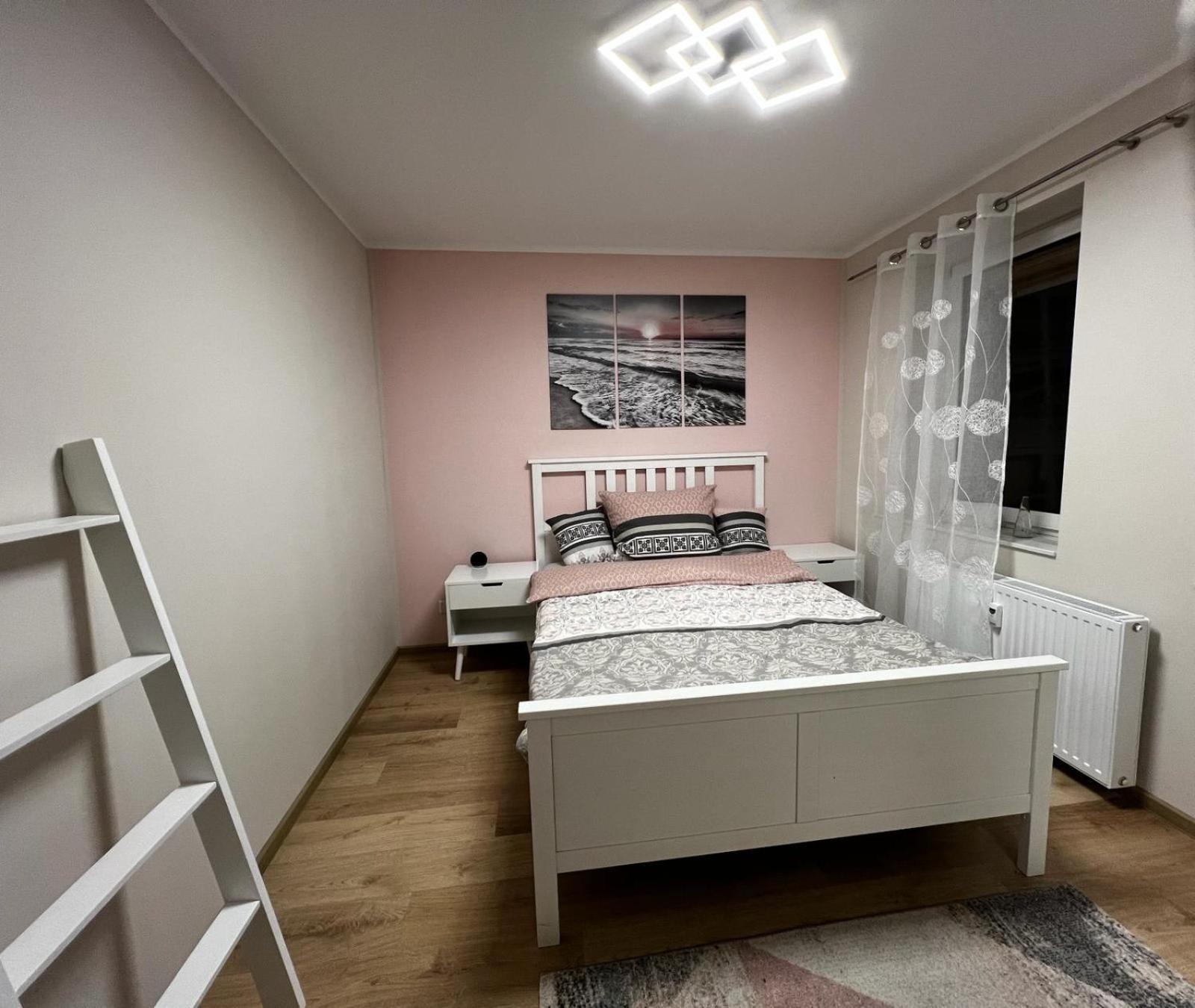 Apartament Boarding House Am Ahnepark Vellmar Zewnętrze zdjęcie
